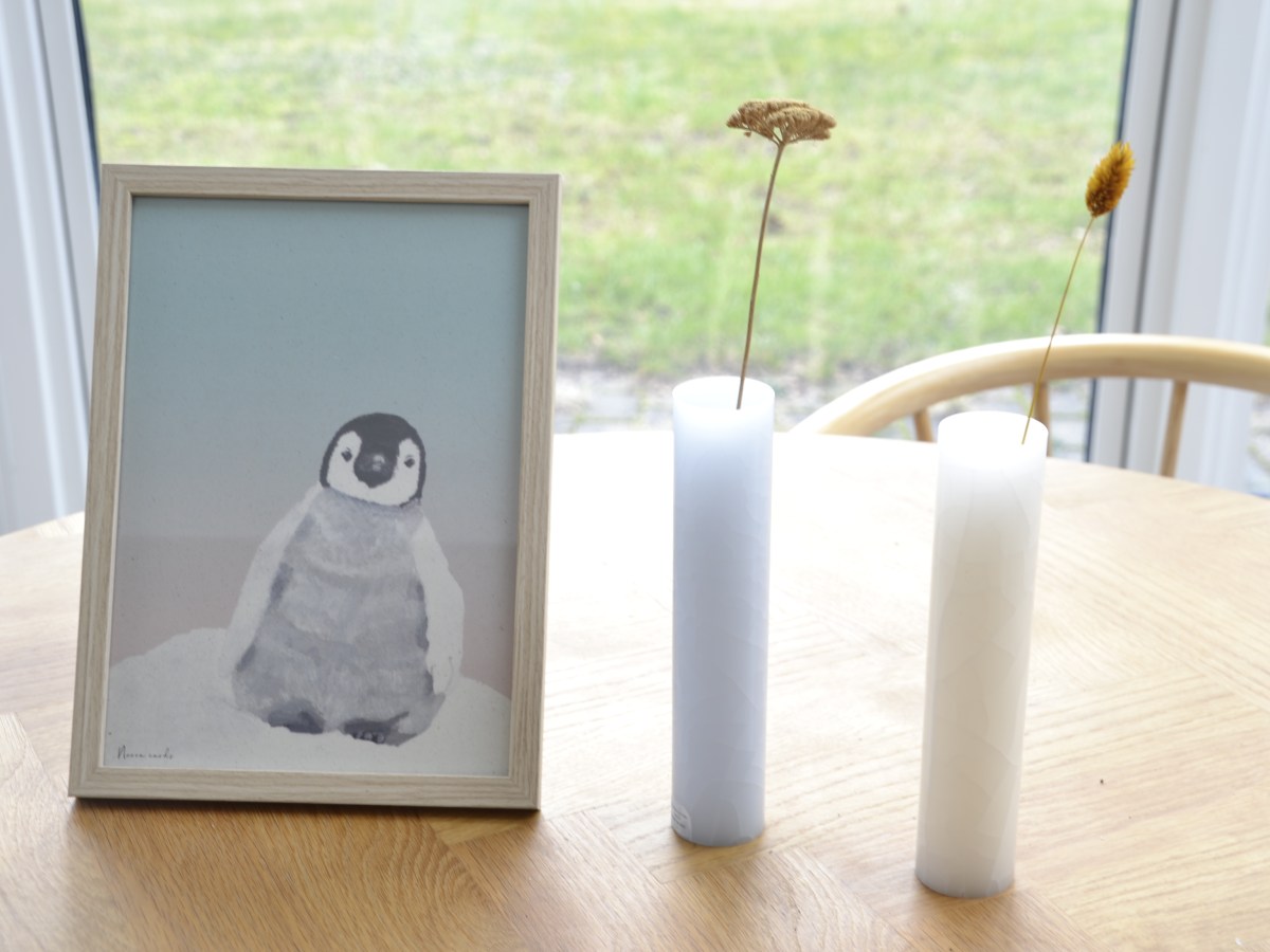 New! Little Friends&nbsp;series